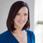 Julie Runda – Marketing Director, Journey Headshot