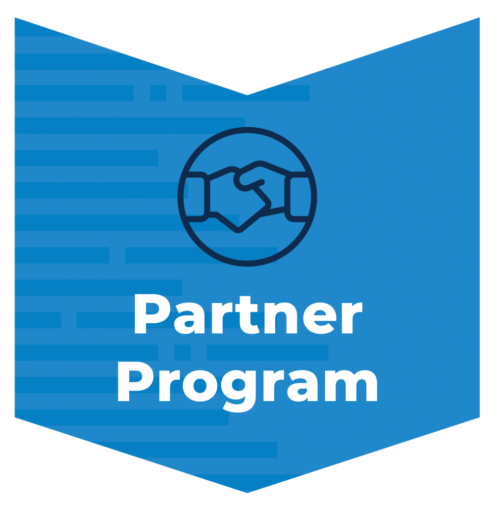 Journey Partner Program Badge