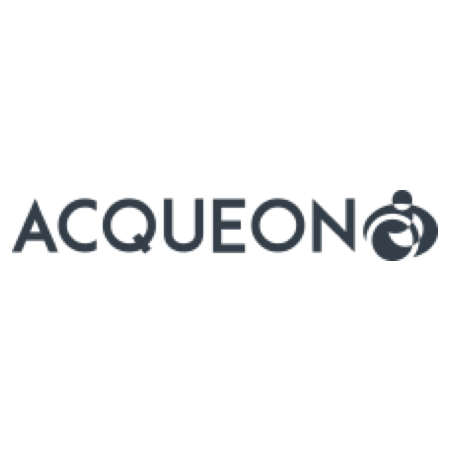 Acqueon Logo