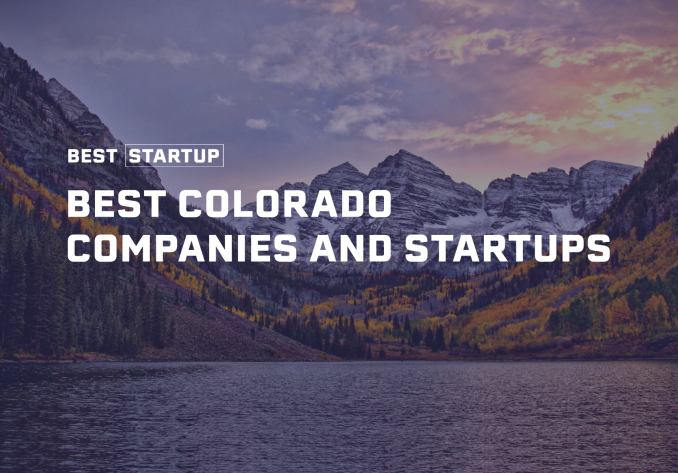 101 Best Colorado Cyber Security Companies and Startups