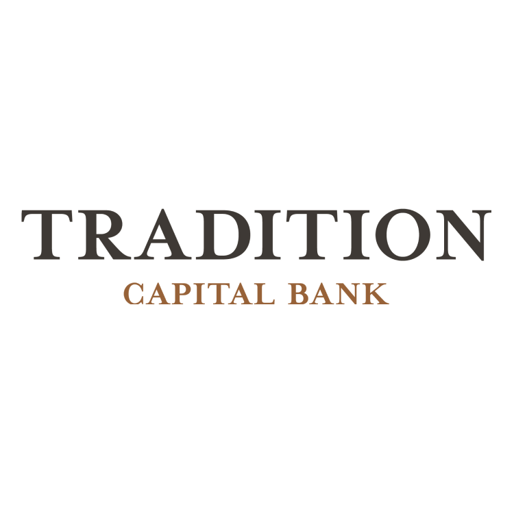 Tradition Captal Bank Logo