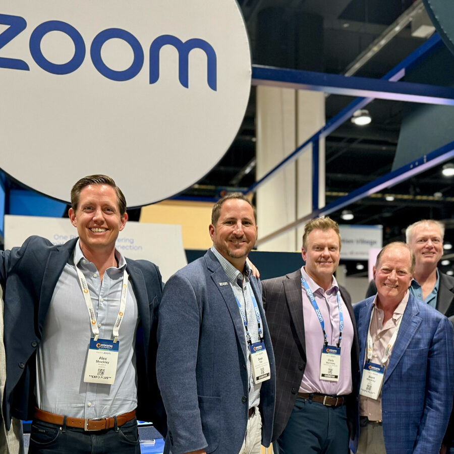 Journey.ai and Zoom Announce Partnership to Revolutionize Contact Center Security and Customer Experience