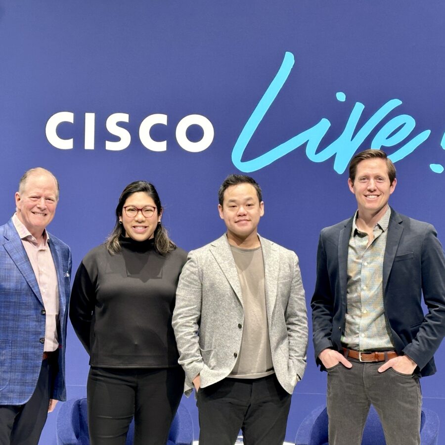 Journey Joins Cisco SolutionsPlus Program To Transform Identity Authentication and Transaction Security with Webex Contact Center by Cisco