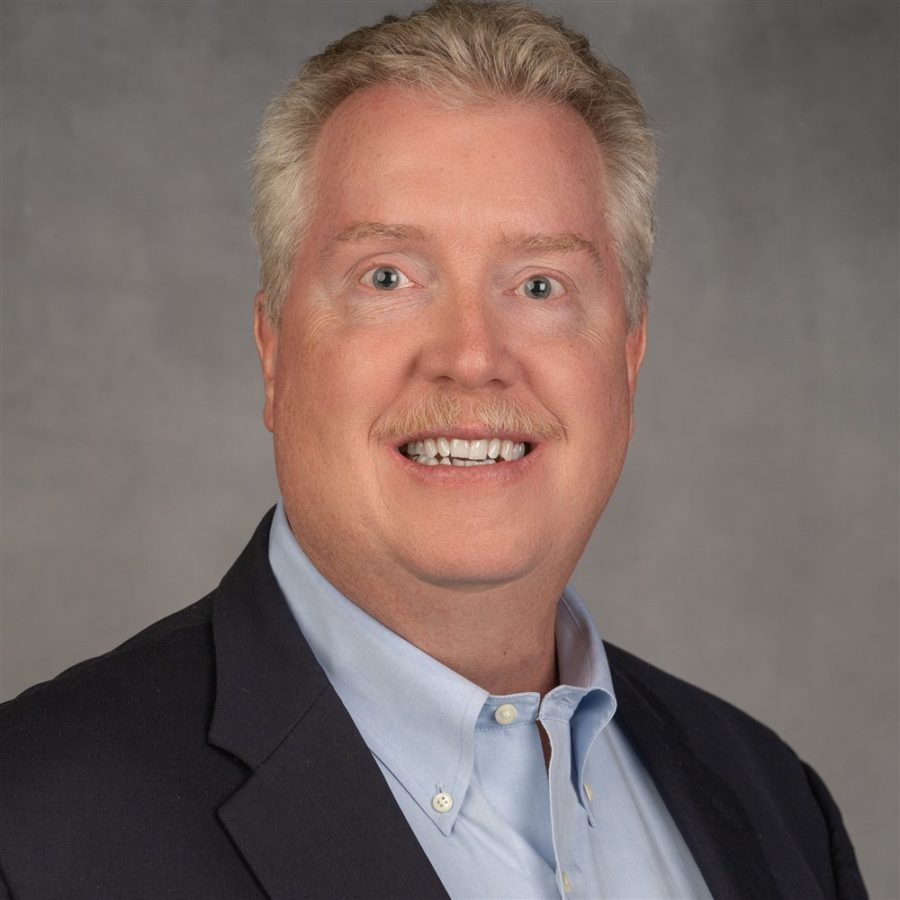 New Executive Hire: David Rolling Joins Journey as Vice President of Customer Success