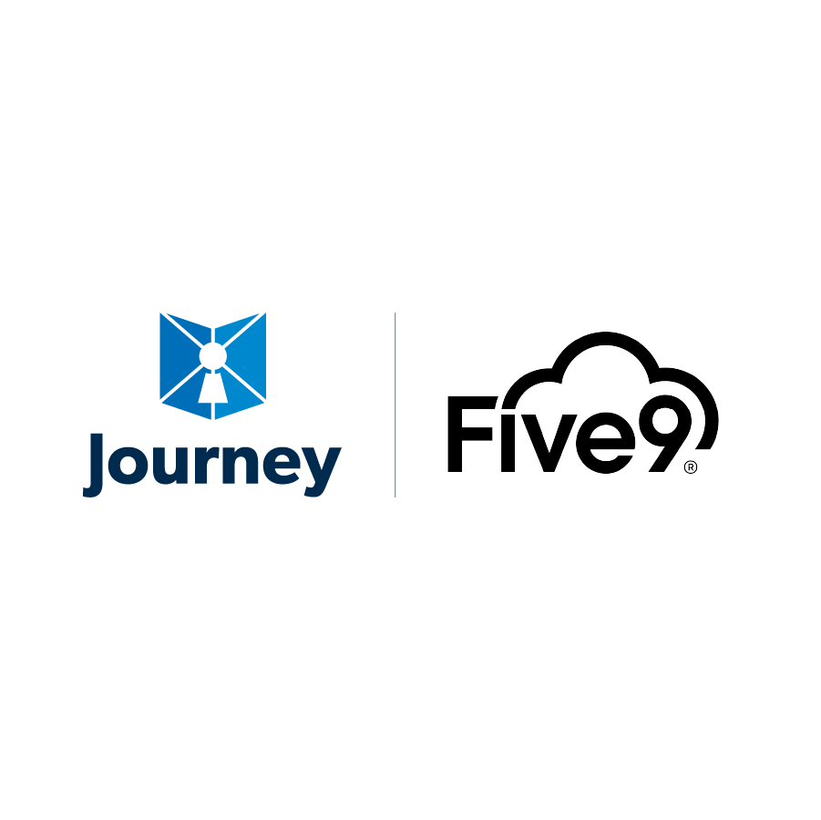 Journey.ai, Inc Launches Secure Identity and Transaction Applications Using Smartphone Capabilities on the Five9 CX Marketplace