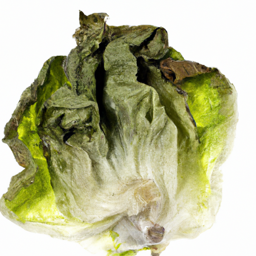 What do Identity Fraud and a Wilting Head of Lettuce have in Common?